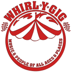 Whirl-Y-Gig Logo