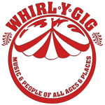 Whirl-Y-Gig Logo