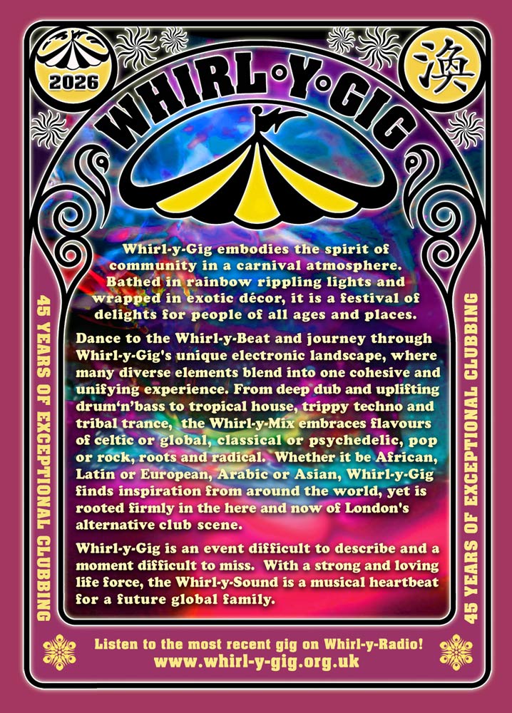 Spring Celebration Party March 2027 Flyer Details