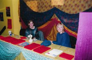Camden Centre 1998-2004
