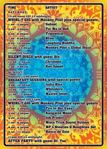 Whirl-y-Fayre 2024 Programme (2)